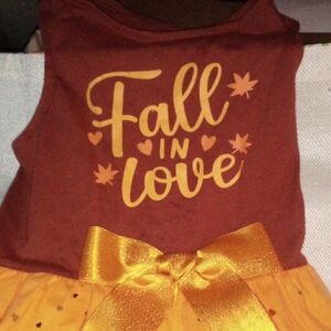 NWT! Fitwarm Pet Apparel